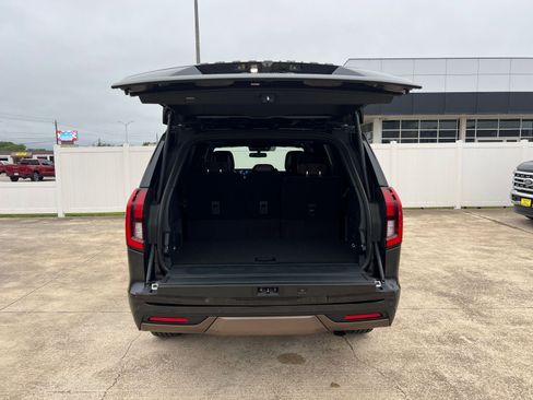 New 2026 Ford Expedition King Ranch AWD/4WD image 13