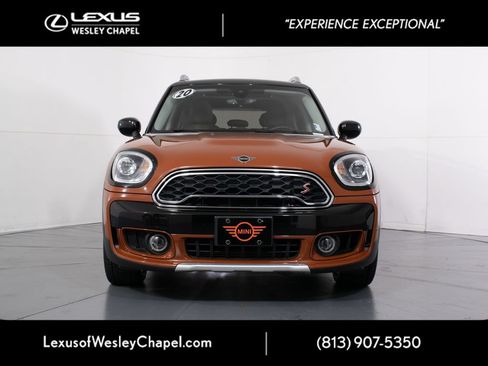 Used 2020 MINI Cooper Countryman S AWD/4WD image 13