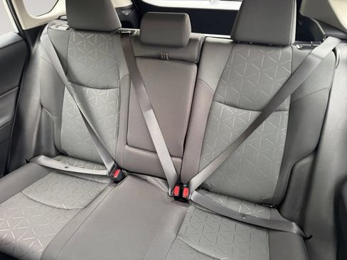 Used 2023 Toyota RAV4 XLE w/ Convenience Package AWD/4WD image 13
