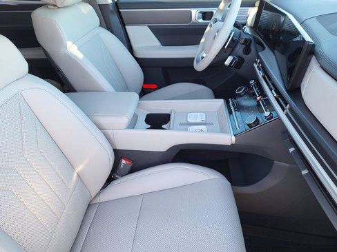 New 2026 Hyundai Santa Fe SEL image 16