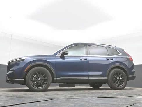 Used 2025 Honda CR-V Sport-L image 45