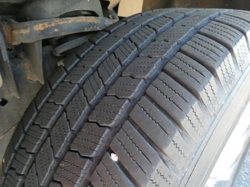 Used 2017 Ford F150 Lariat AWD/4WD image 11