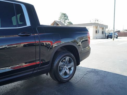 Used 2023 Honda Ridgeline RTL image 15