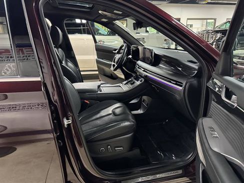 Used 2023 Hyundai Palisade Calligraphy AWD/4WD image 10