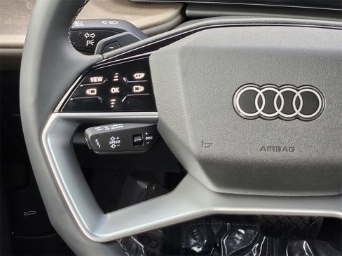 New 2025 Audi Q5 Premium Plus image 15