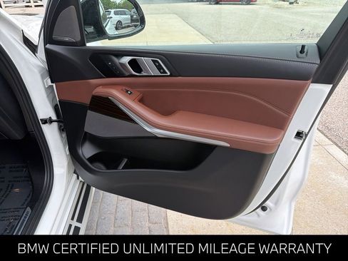 Certified 2026 BMW X7 xDrive40i AWD/4WD image 26