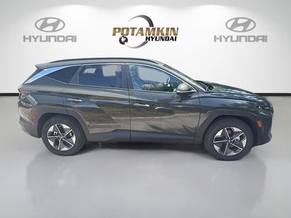 New 2026 Hyundai Tucson SEL