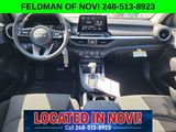 Used 2023 Kia Forte LXS image 2