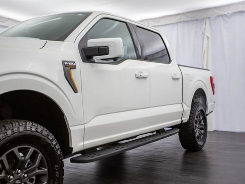 Used 2023 Ford F150 Tremor w/ Equipment Group 402A High image 35