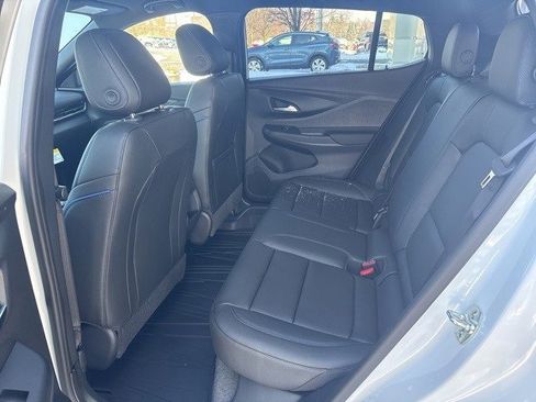 New 2025 Buick Envista Sport Touring w/ Convenience I Package image 12