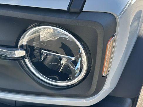 New 2026 Ford Bronco Big Bend AWD/4WD image 4