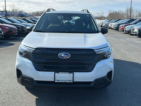 Certified 2025 Subaru Forester w/ Convenience Package #2 image 2