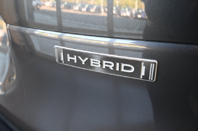 New 2026 Subaru Forester Sport AWD/4WD image 14