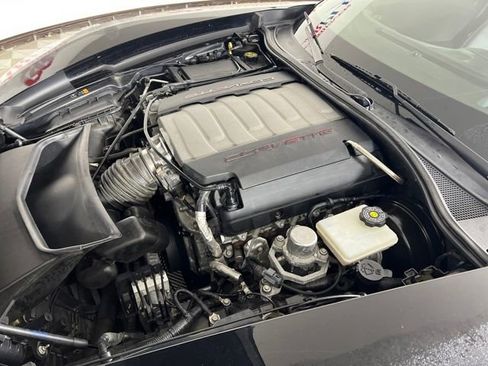 Used 2019 Chevrolet Corvette Grand Sport image 22