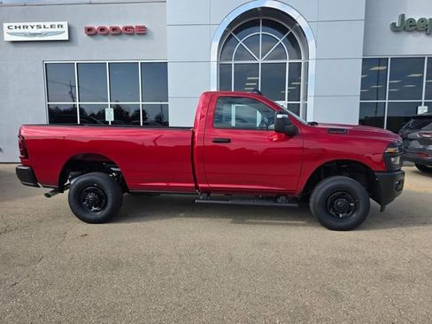 New 2026 RAM 2500 Tradesman image 2
