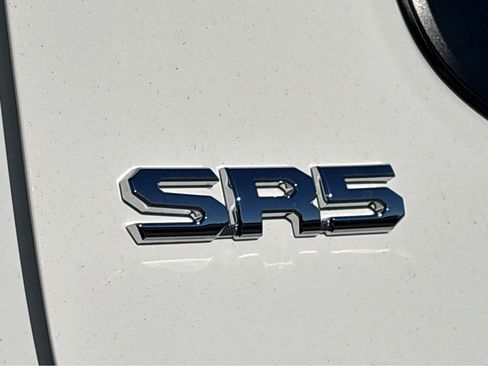 Used 2025 Toyota Tacoma SR5 image 25