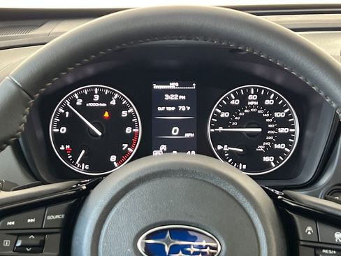 New 2026 Subaru Forester Sport AWD/4WD image 17