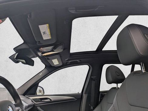 Certified 2024 BMW X3 sDrive30i w/ Convenience Package w/ZPA image 17