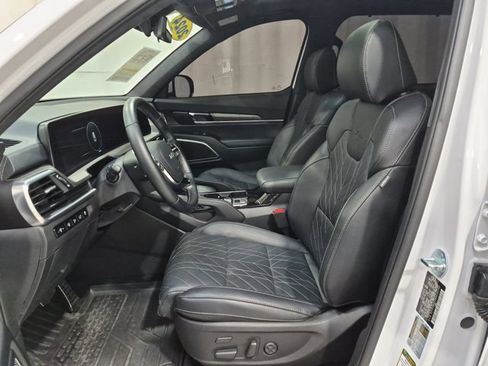 Certified 2024 Kia Telluride SX Prestige X-Line AWD/4WD image 12