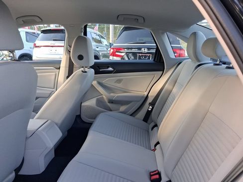 Used 2024 Volkswagen Jetta S FWD image 8