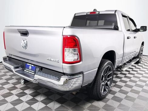 Used 2019 RAM 1500 Tradesman w/ SXT Appearance Group AWD/4WD image 23