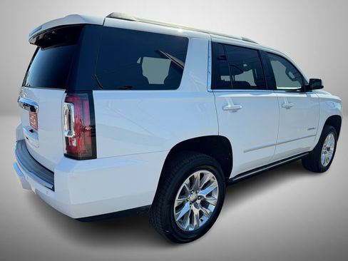 Used 2018 GMC Yukon Denali w/ Denali Ultimate Package image 3