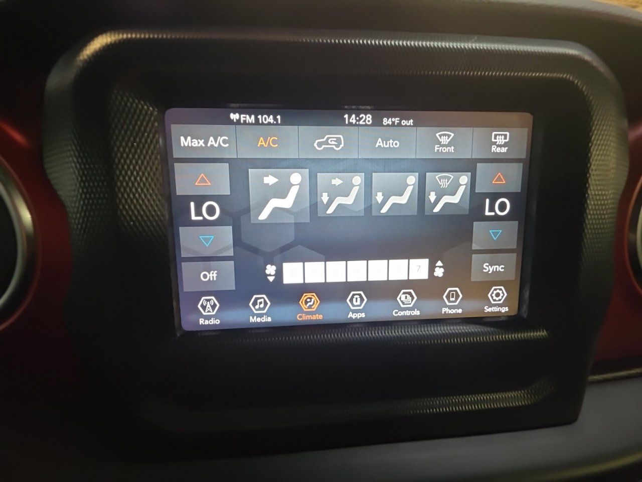 Used 2021 Jeep Wrangler Unlimited Rubicon AWD/4WD image 34