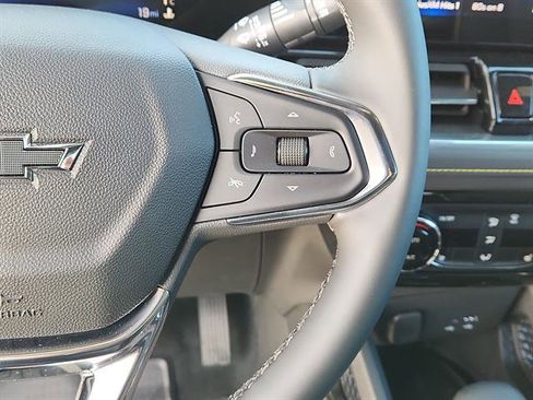 New 2026 Chevrolet TrailBlazer ACTIV w/ Convenience Package image 12