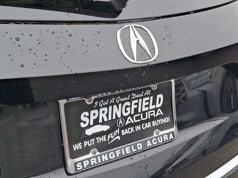 Certified 2023 Acura MDX SH-AWD image 29