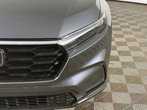 Used 2025 Honda CR-V EX-L image 14