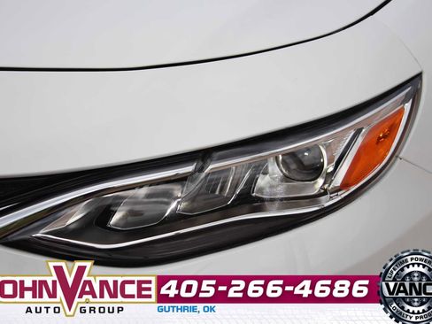 Used 2024 Chevrolet Malibu LT FWD image 5