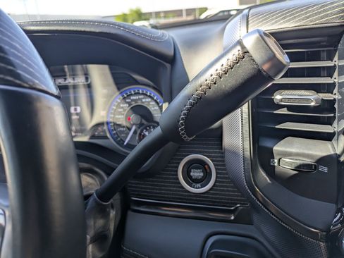 Used 2020 RAM 2500 Limited AWD/4WD image 24