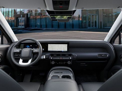 New 2026 Hyundai Palisade SEL image 11