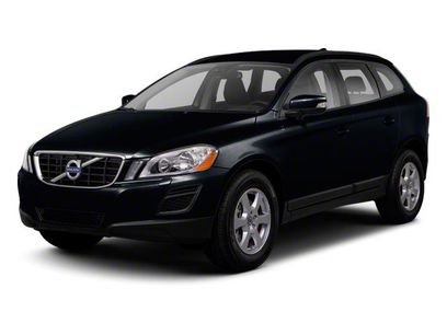 Used 2011 Volvo XC60 3.2