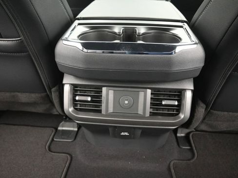 New 2026 Ford F150 Lariat image 16