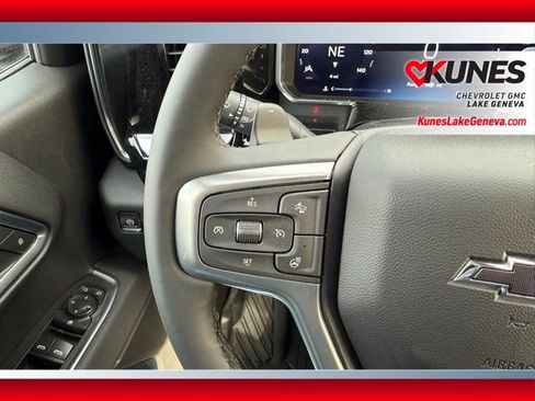 New 2026 Chevrolet Silverado 1500 RST image 39