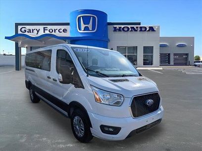 Used 2022 Ford Transit 350 XLT