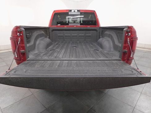 New 2026 RAM 2500 Big Horn image 6