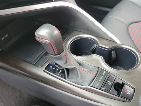 Used 2024 Toyota Camry TRD image 15