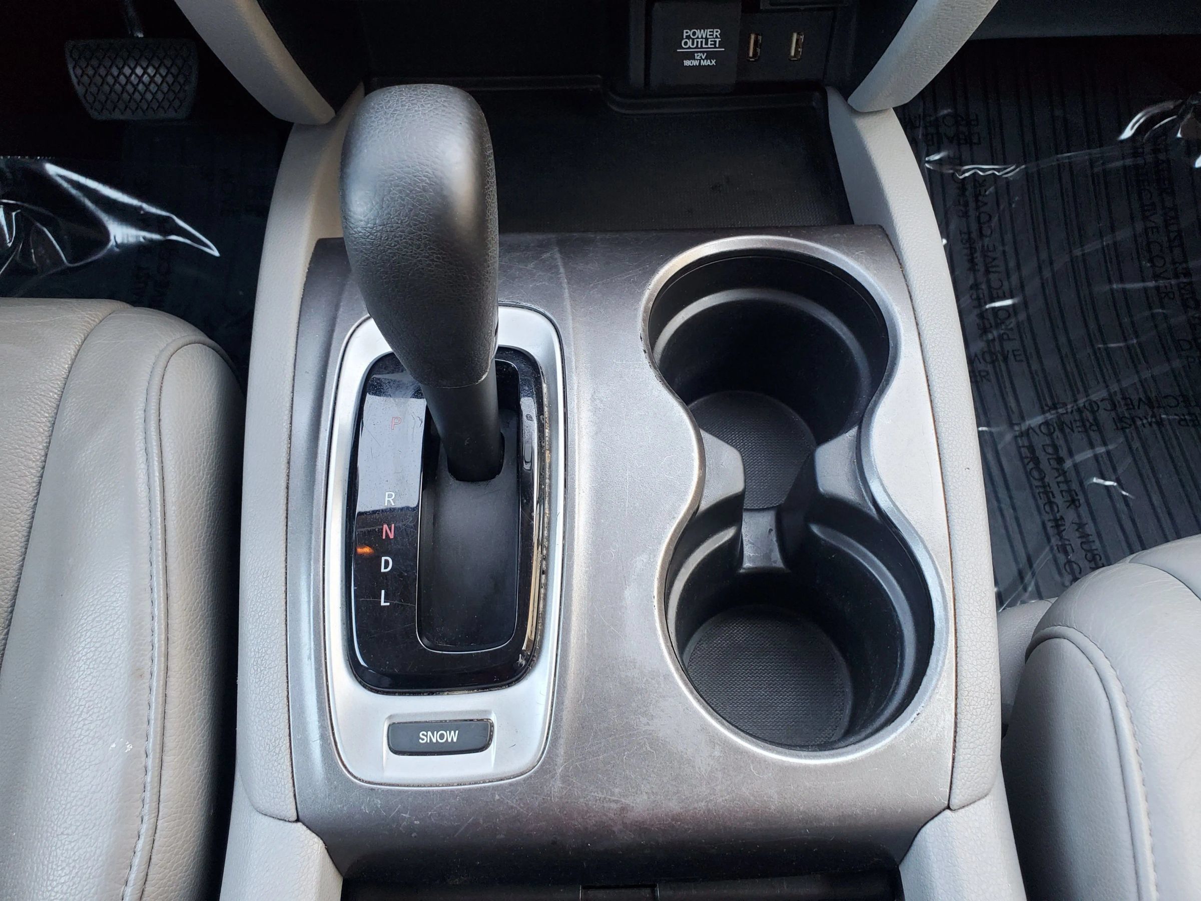 Used 2016 Honda Pilot EX-L image 32