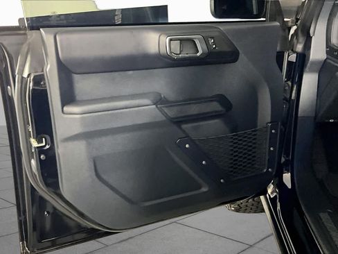 Used 2025 Ford Bronco Badlands AWD/4WD image 20