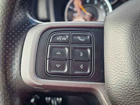 Used 2020 RAM 2500 Tradesman image 18