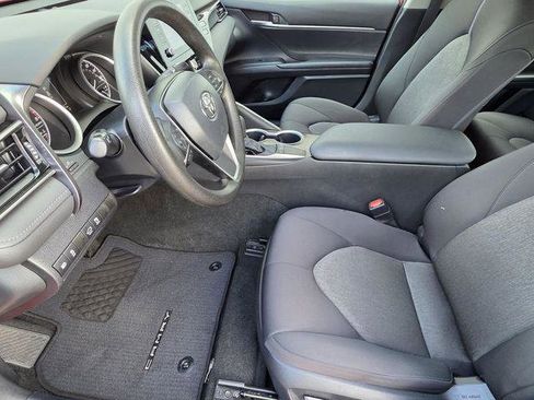 Certified 2023 Toyota Camry LE FWD image 6