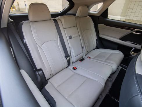 Used 2016 Lexus RX 350 FWD w/ Premium Package image 19