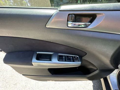 Used 2012 Subaru Forester 2.5X Limited w/ Rugged Pkg 1 AWD/4WD image 15