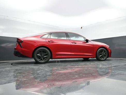 Used 2025 Kia K5 LXS FWD image 50