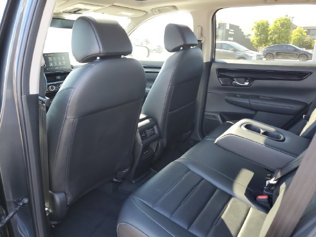 Certified 2024 Honda CR-V EX-L image 14