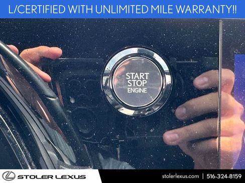 Certified 2024 Lexus RX 350 Premium w/ Accessory Package (Z1) AWD/4WD image 29