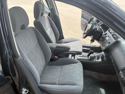Used 2005 Honda Civic LX image 24
