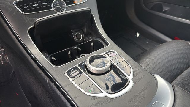 Used 2021 Mercedes-Benz C 300 Sedan w/ Premium Package image 21